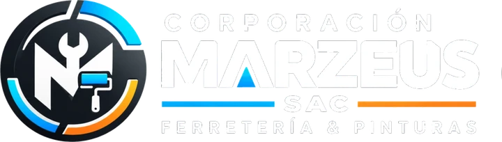 Corporación Marzeus SAC · Ferretería & Pinturas
